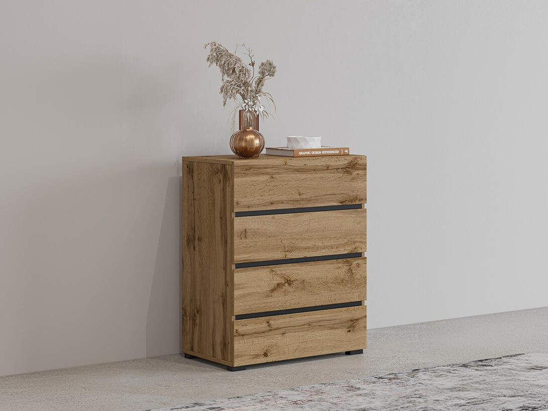 Komoda Alfere 111 (Votan ąžuolas)