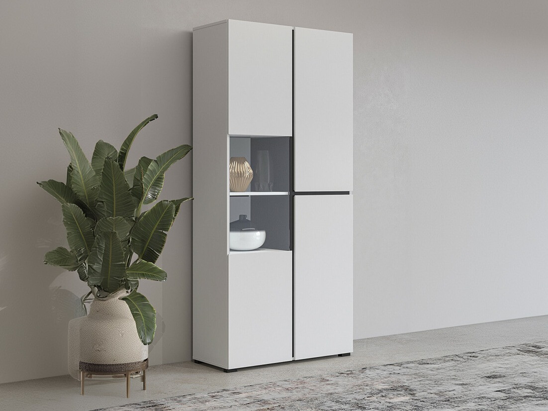 Lentyna Alfere 110 (Balta)