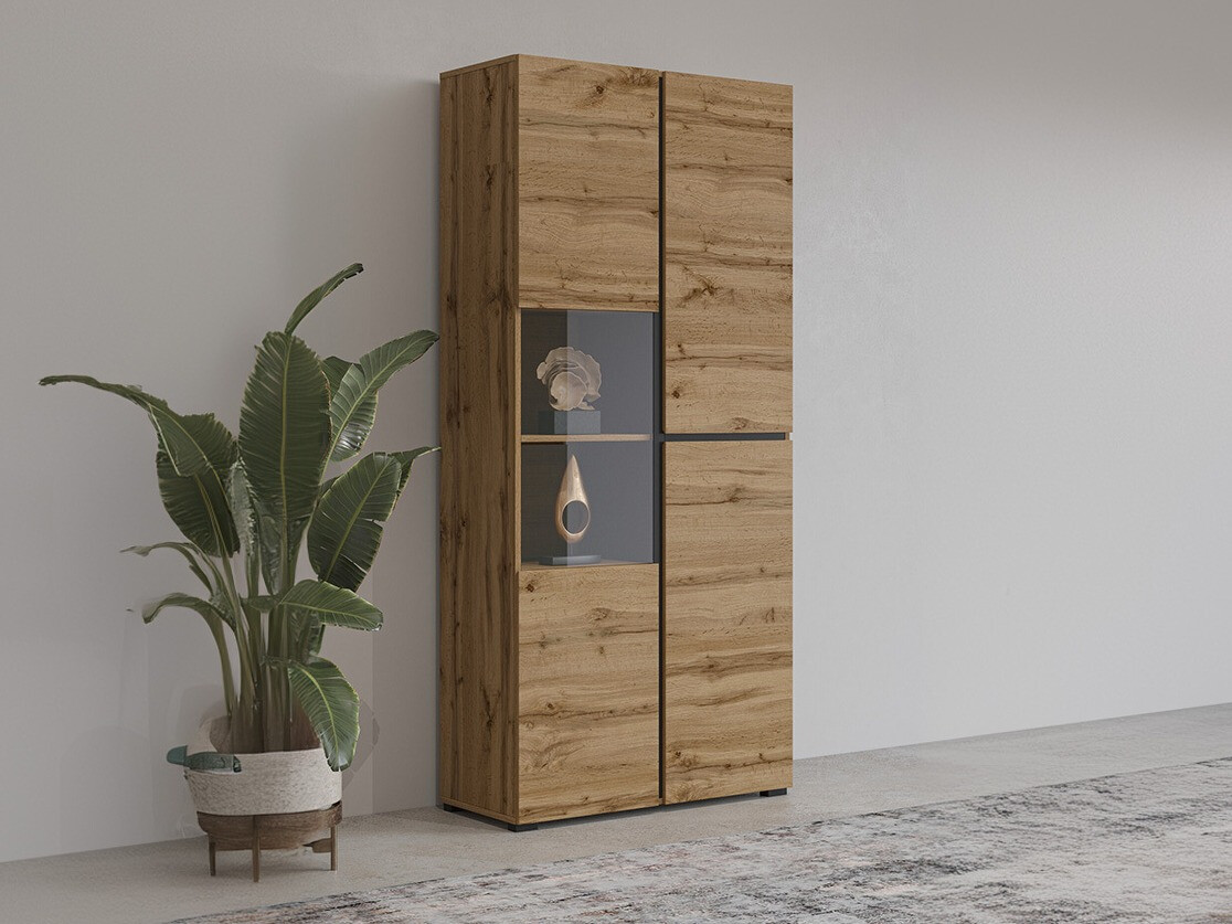 Lentyna Alfere 110 (Votan ąžuolas)