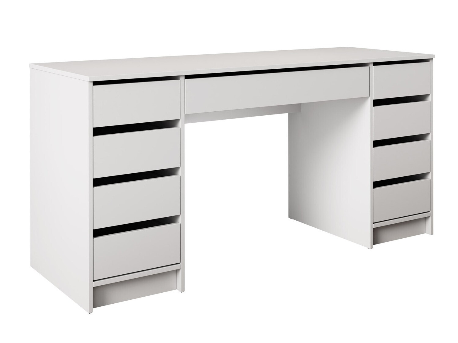 Darbo stalas Comfivo 401 (Balta)