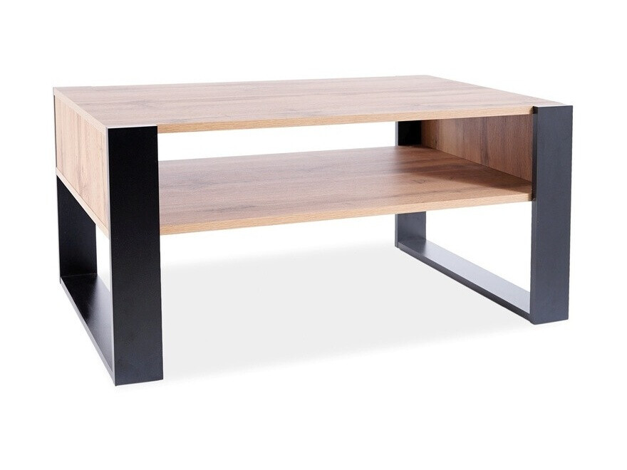 Žurnalinis staliukas Detroit 492