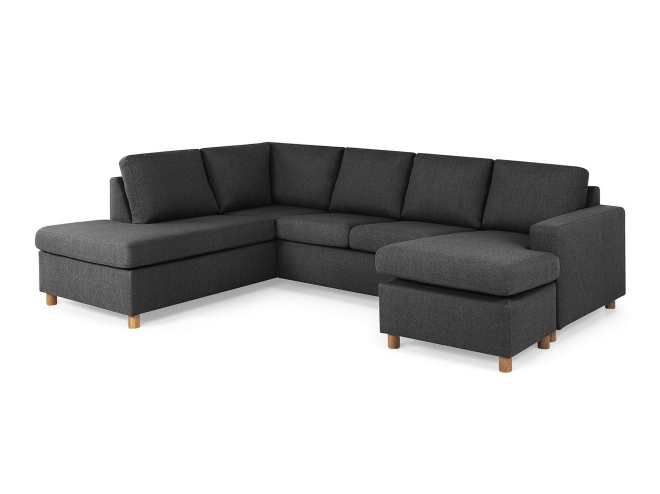 Minkštas kampas Scandinavian Choice Remavio 160 (Inari 94)