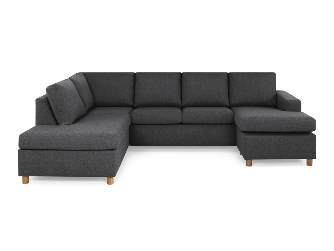 Minkštas kampas Scandinavian Choice Remavio 160 (Inari 94)