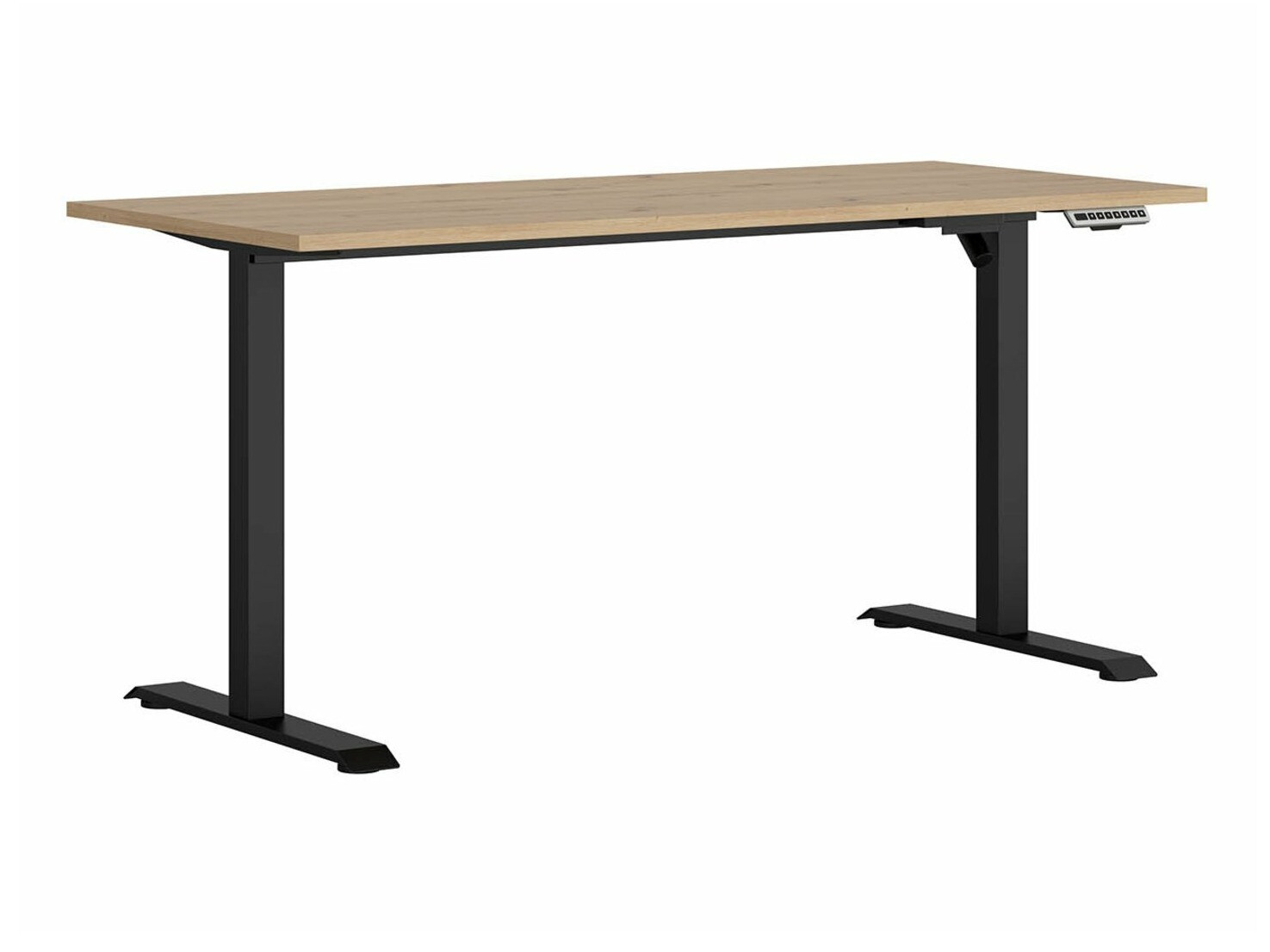 Biuro reguliuojamo aukščio darbo stalai