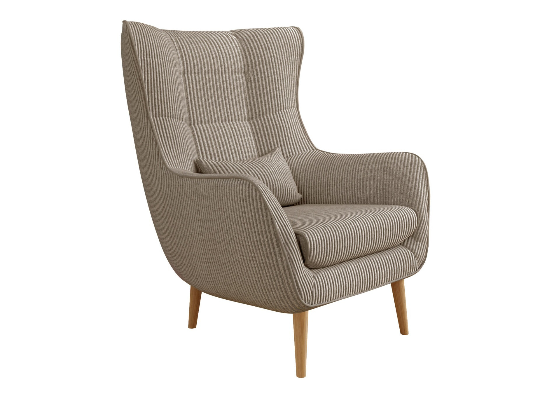 Fotelis Comfivo Ulmus III (Poso 02)