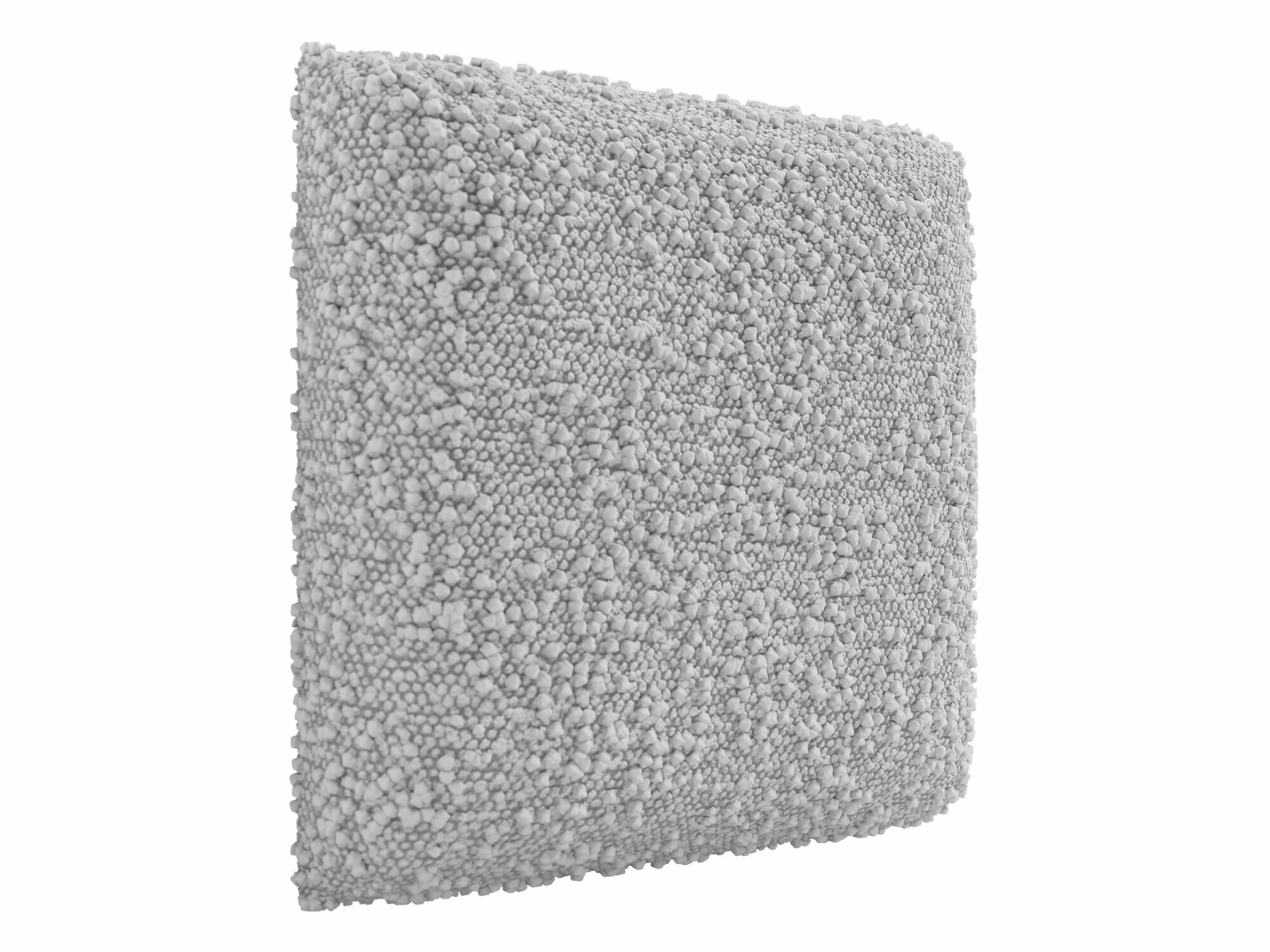 Minkšta sienos plokštė Comfivo Ovis VIII (Abriamo 8) (42x42)