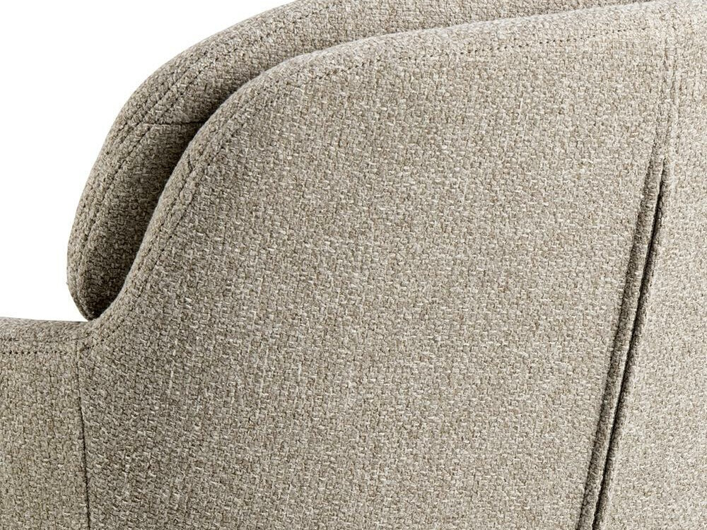 Kėdė Norsica 838 (Smėlinė)