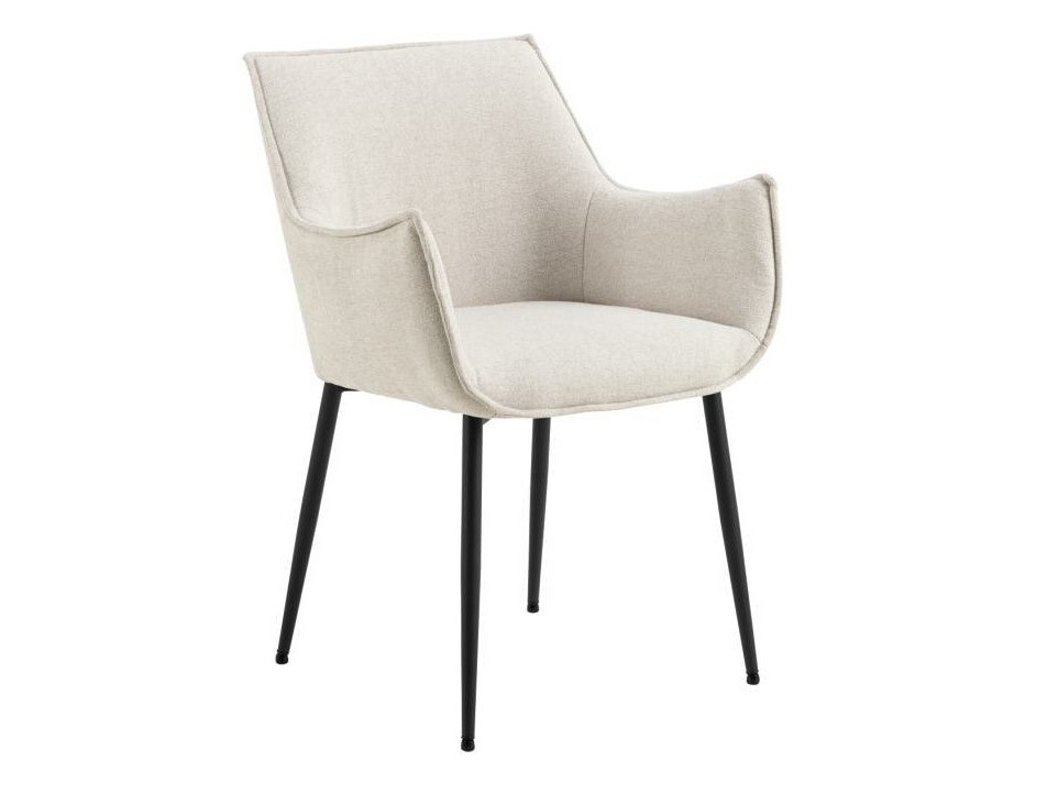 Kėdė Norsica 839 (Smėlinė)