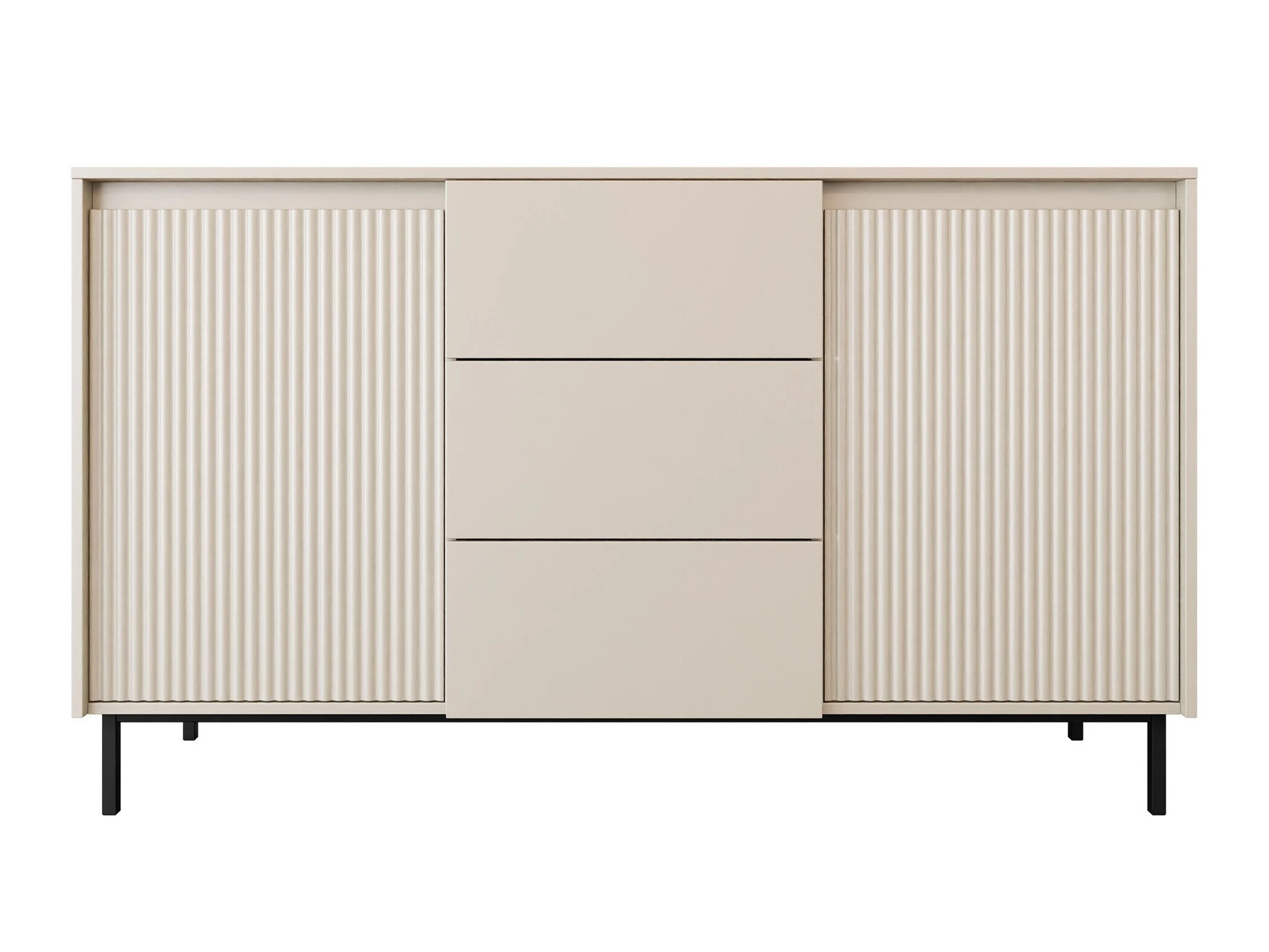 Komoda Comfivo Delruva I (Kašmyras)