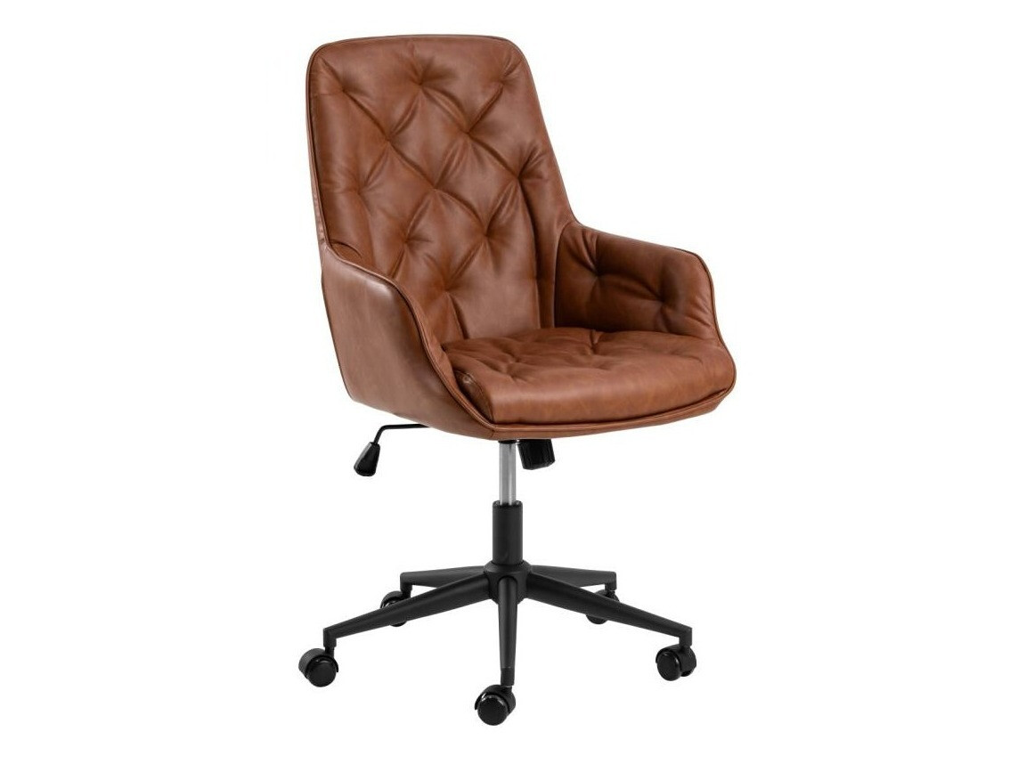 Biuro kėdė Norsica 881 (Ruda)