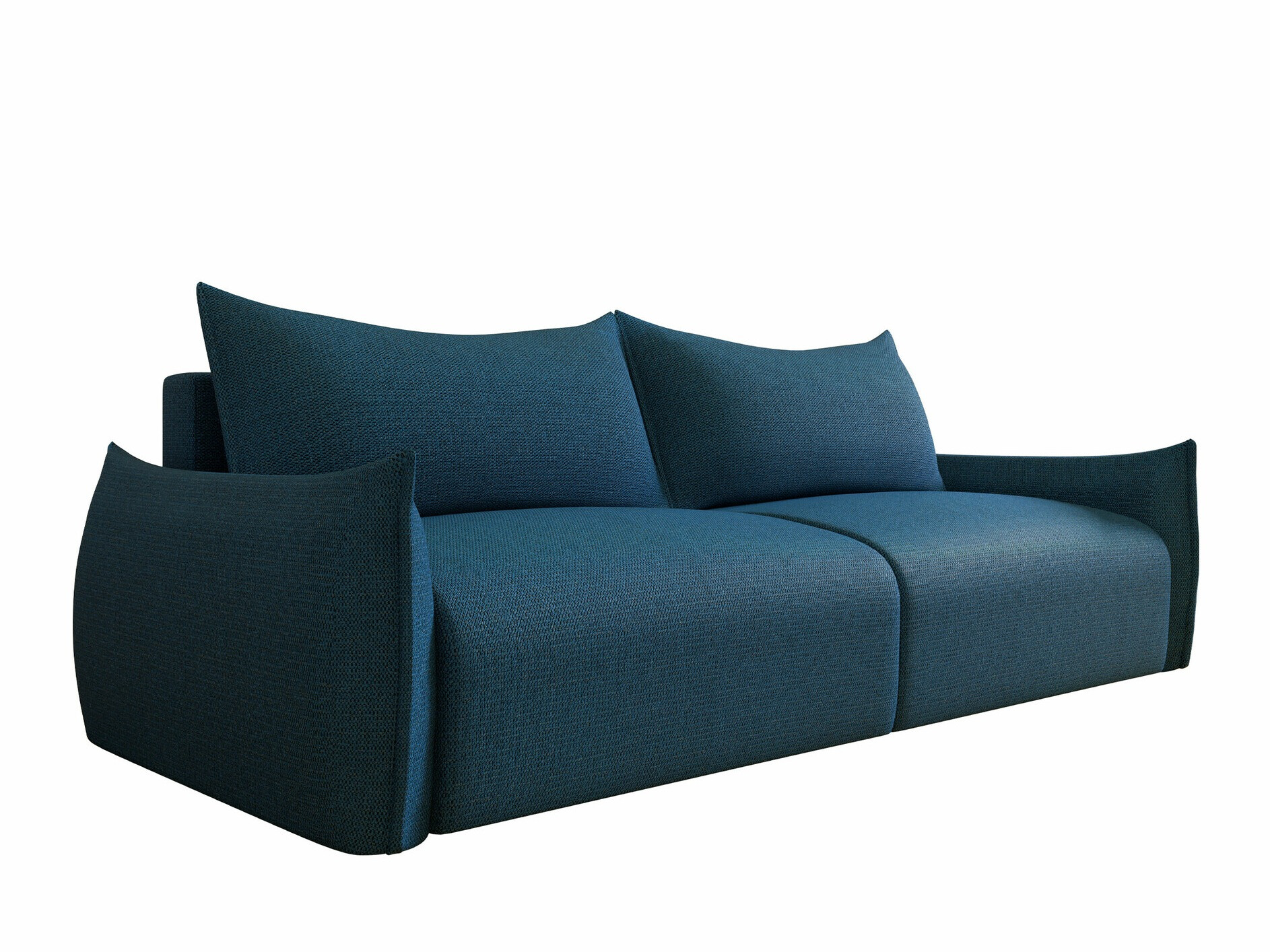 Sofa lova Lincoln 192 (Aragon 79)