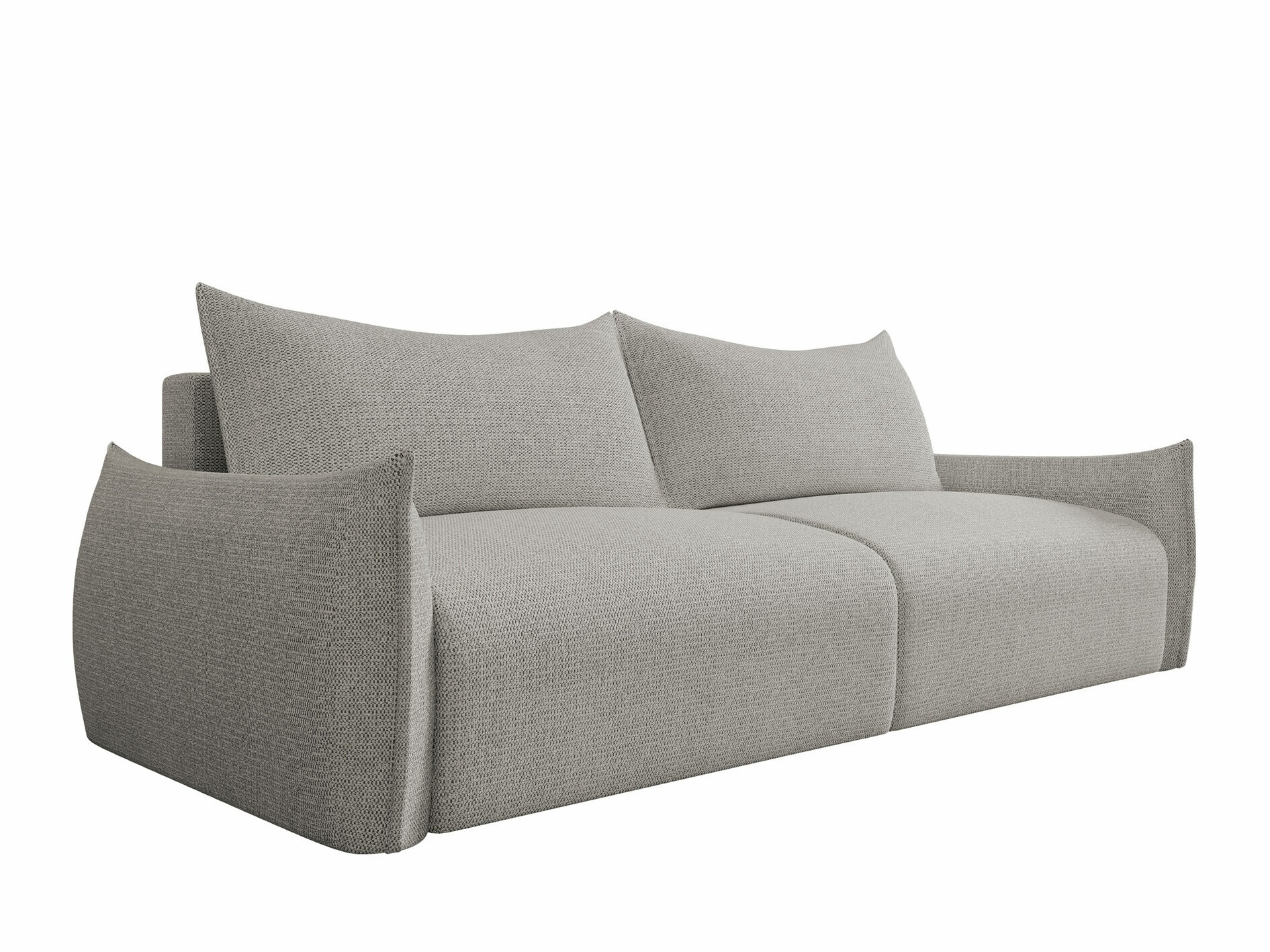 Sofa lova Lincoln 192 (Aragon 80)