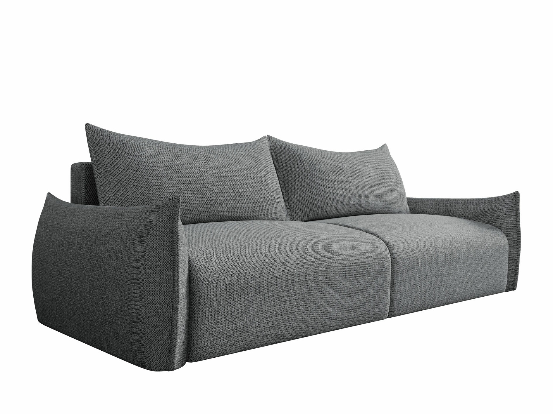 Sofa lova Lincoln 192 (Aragon 93)