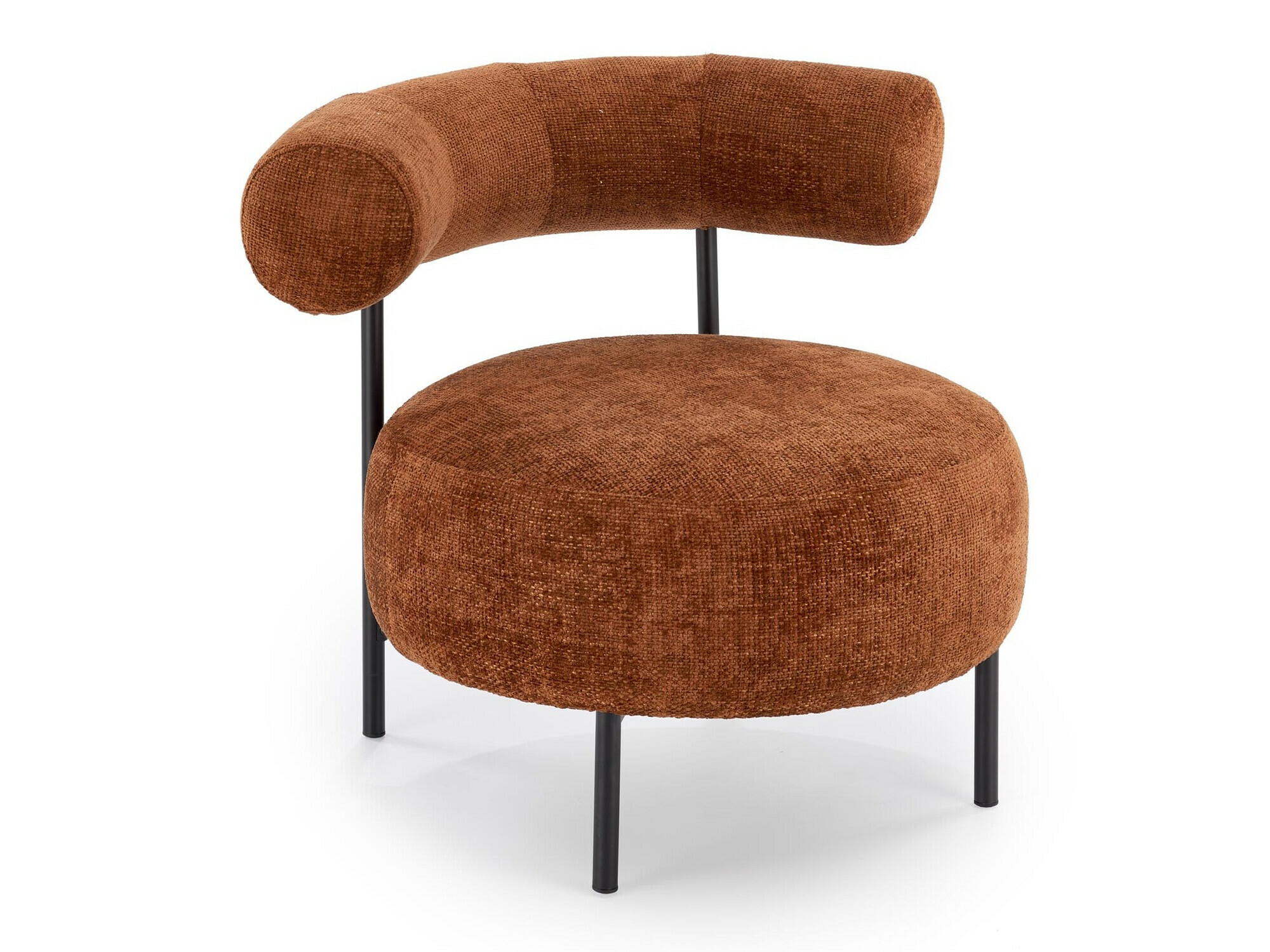 Fotelis Houston 2052 (Cinamono)