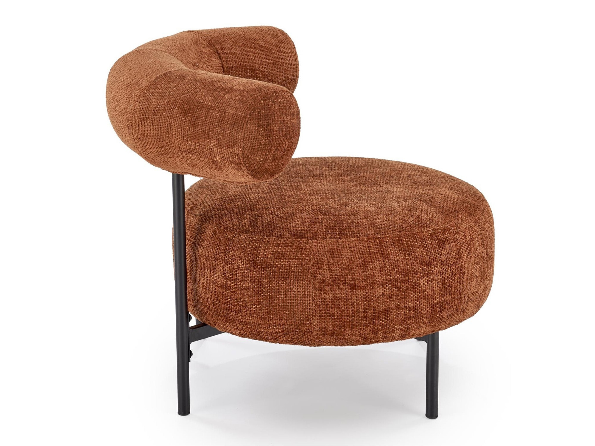 Fotelis Houston 2052 (Cinamono)