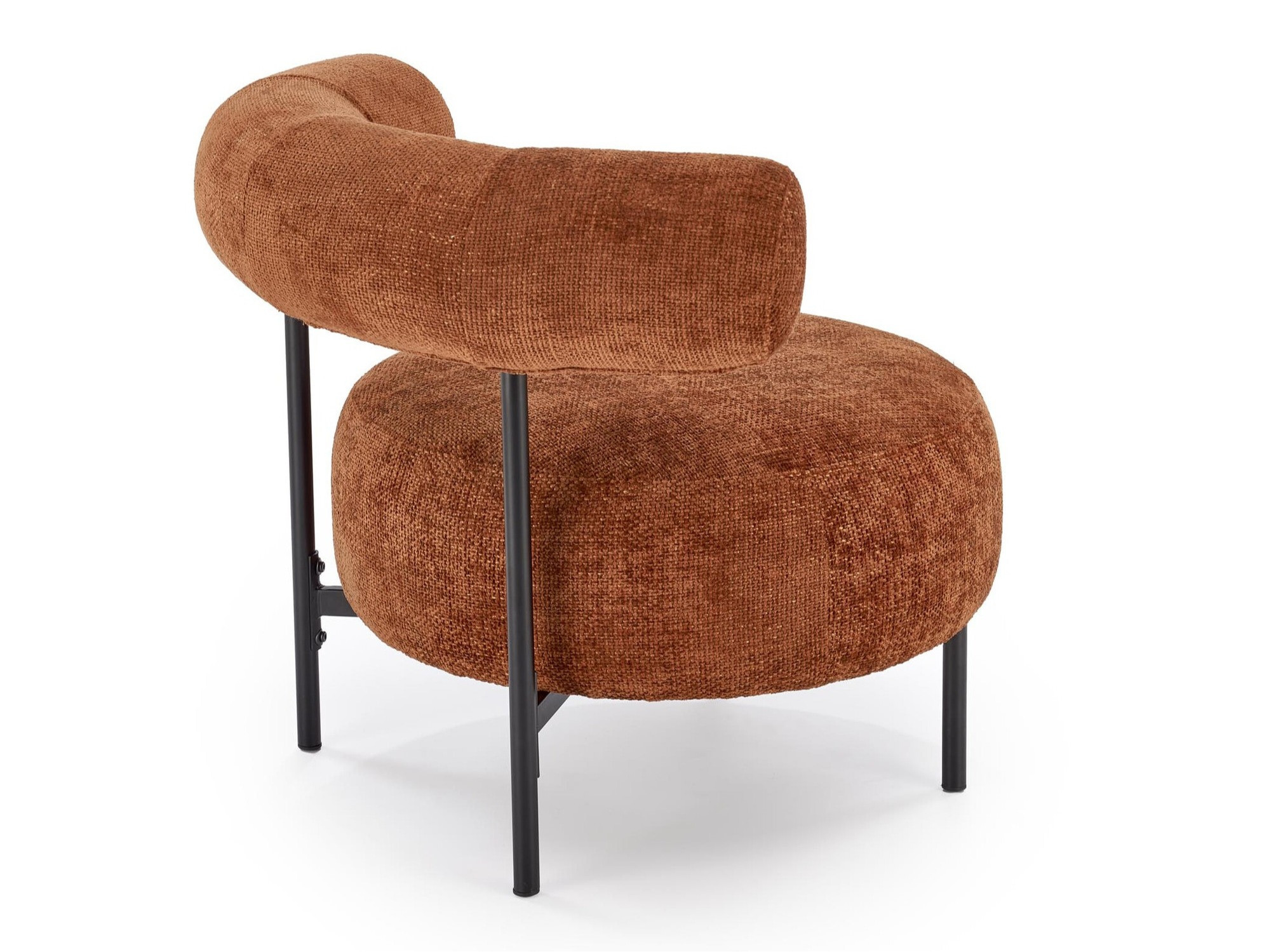 Fotelis Houston 2052 (Cinamono)