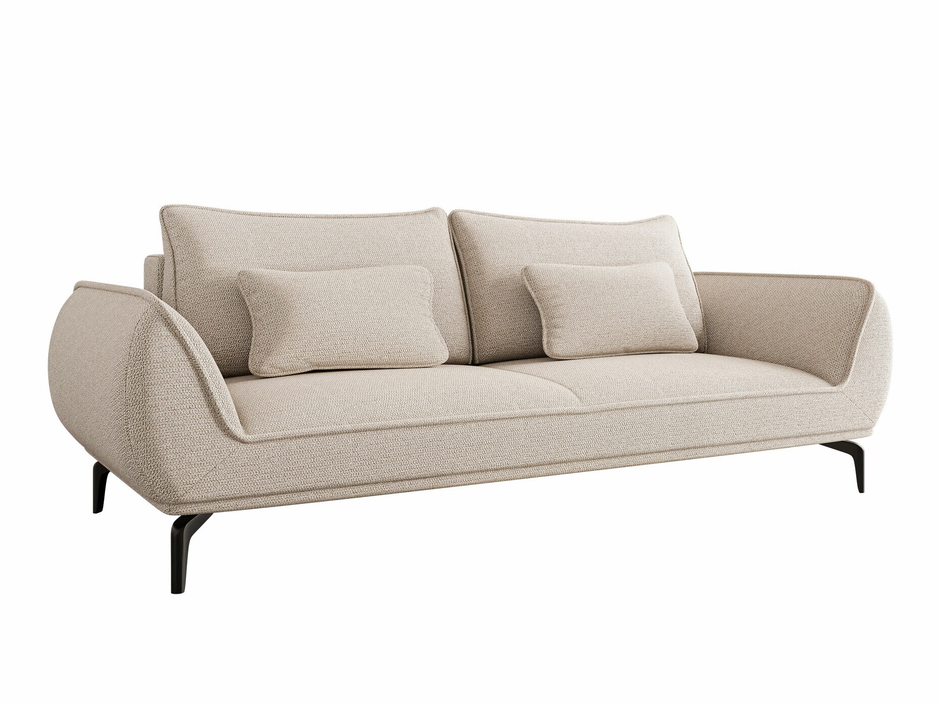 Sofa lova Lincoln 197 (Aragon 03)