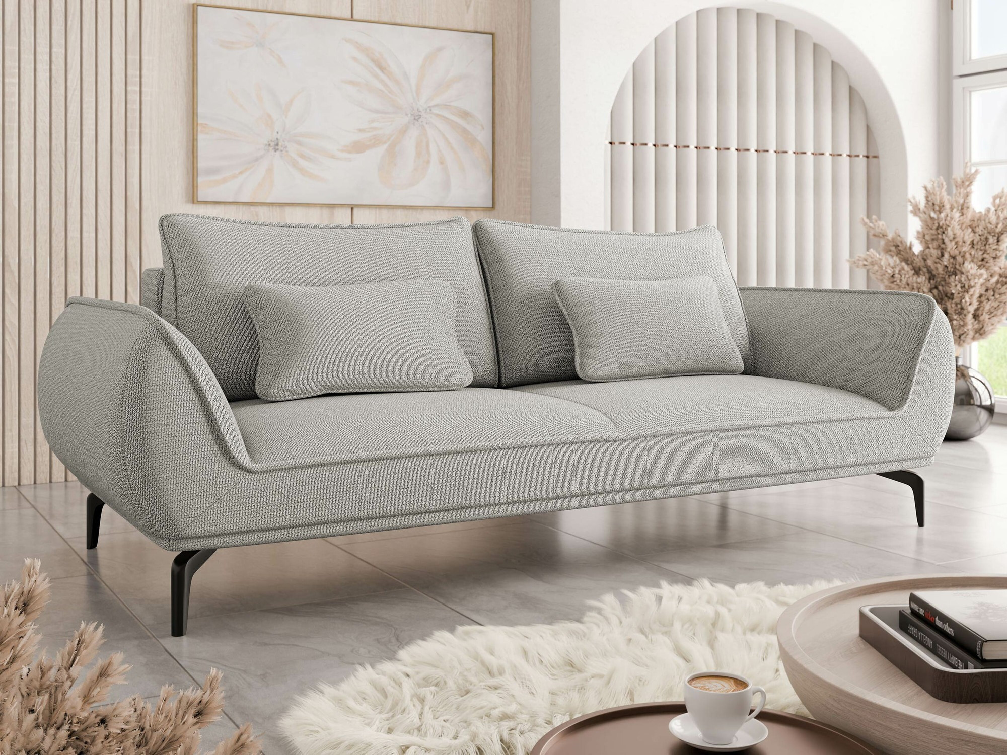 Sofa lova Lincoln 197 (Aragon 80)