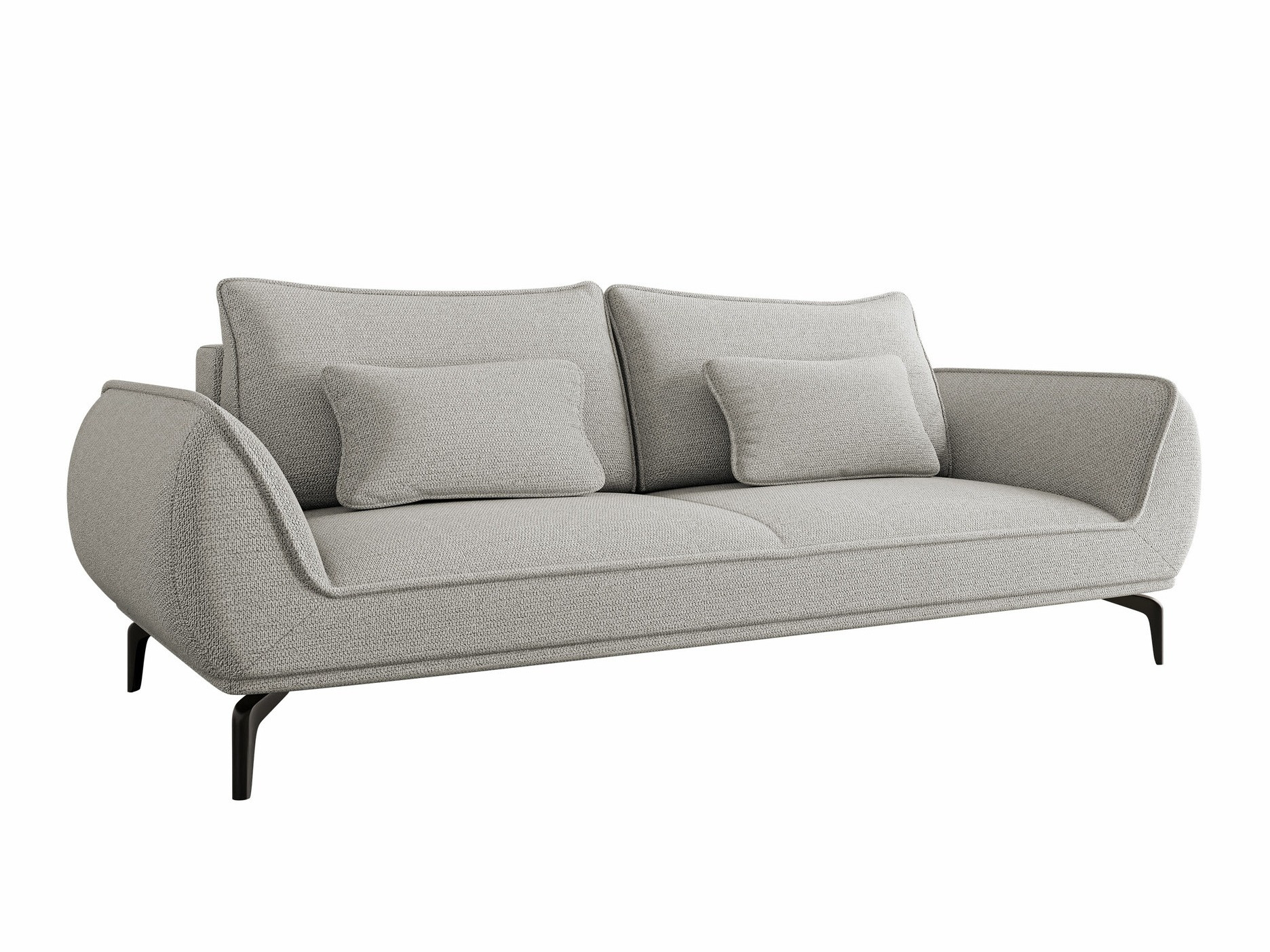 Sofa lova Lincoln 197 (Aragon 80)