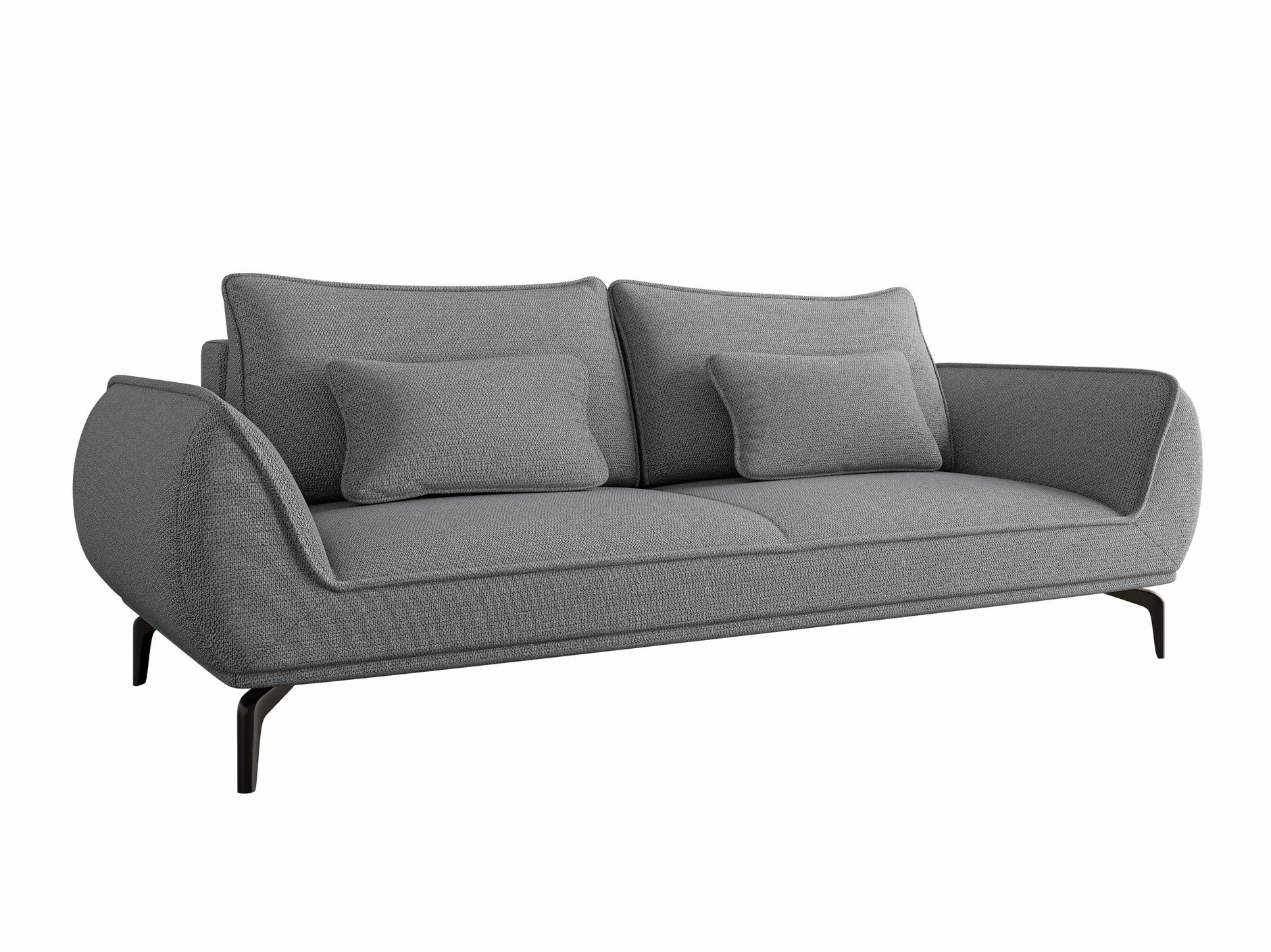 Sofa lova Lincoln 197 (Aragon 93)