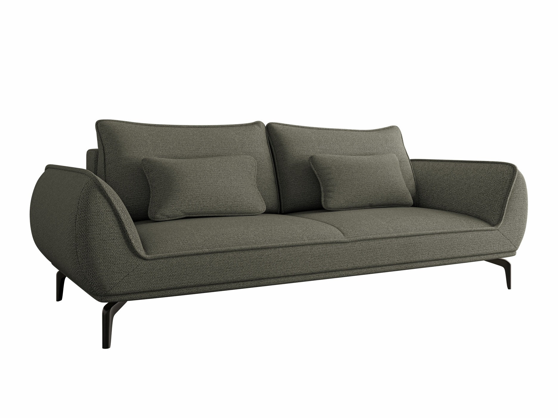 Sofa lova Lincoln 197 (Aragon 97)