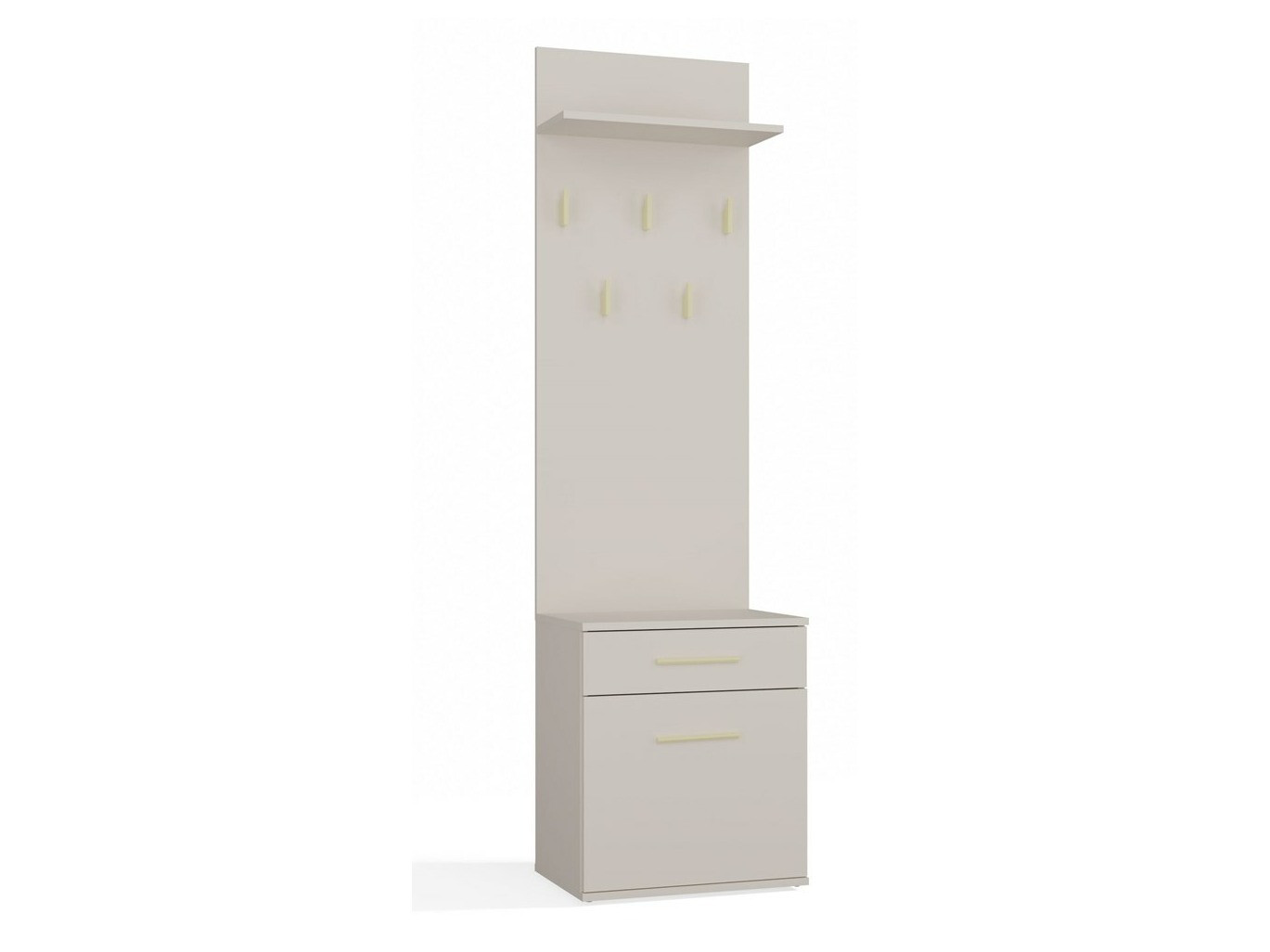 Prieškambario komplektas Mandeville 129 (Kašmyras)