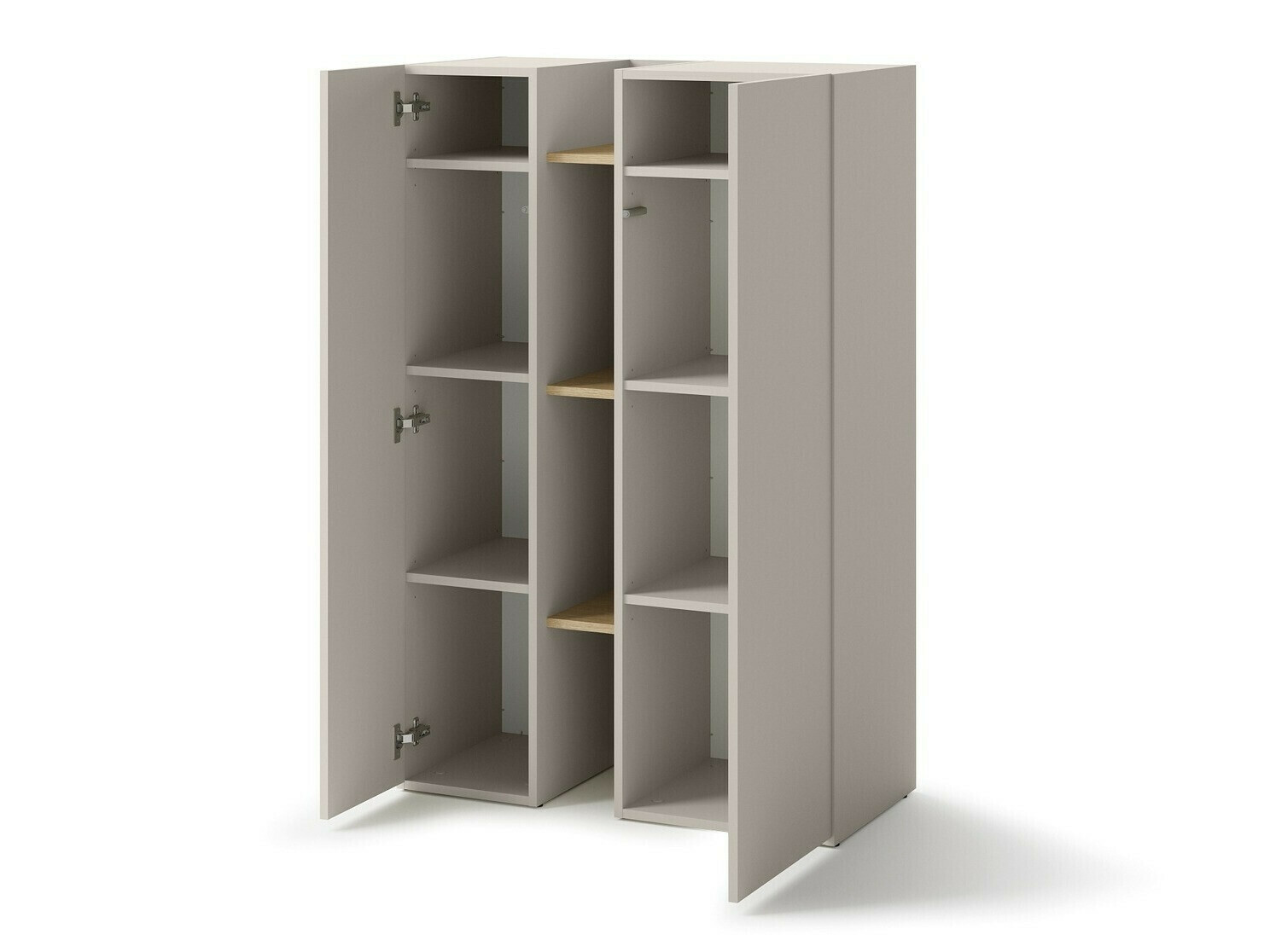 Spintelė Tivseva 103