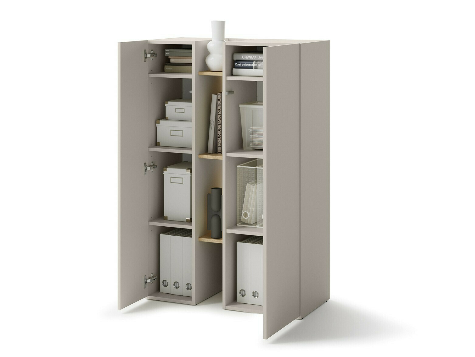 Spintelė Tivseva 103