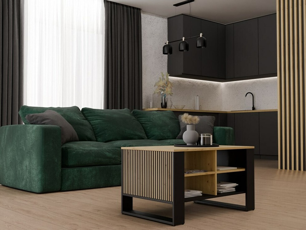 Žurnalinis staliukas Mandeville 265