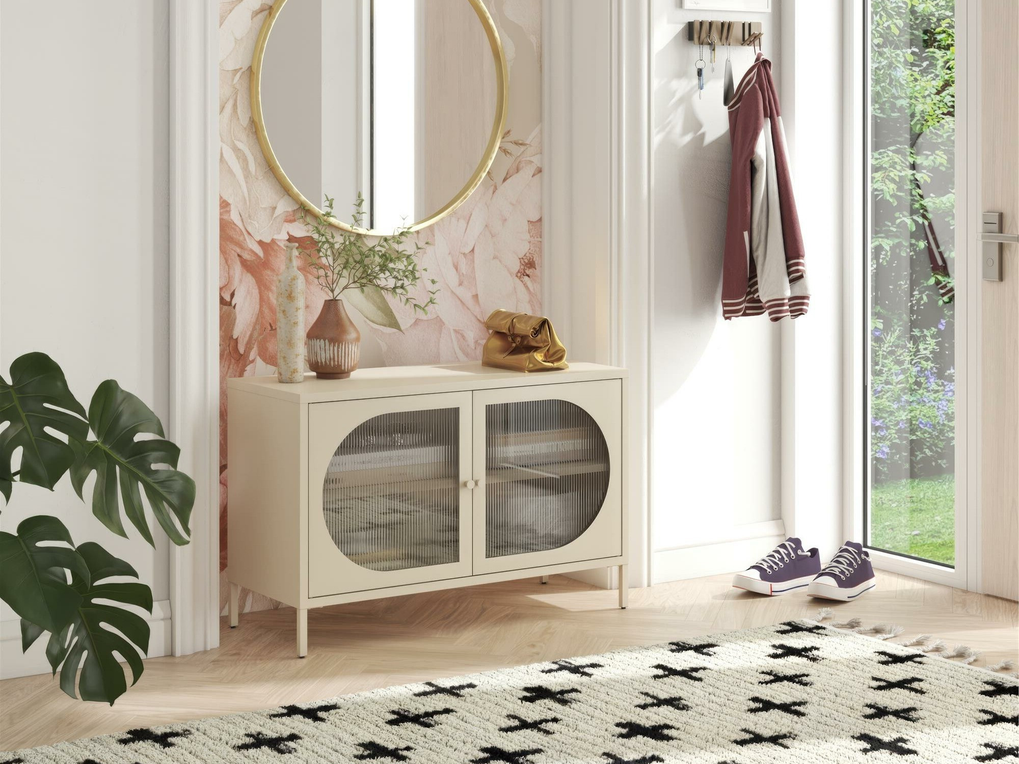 Spintelė Tulsa 652 (Kreminė)