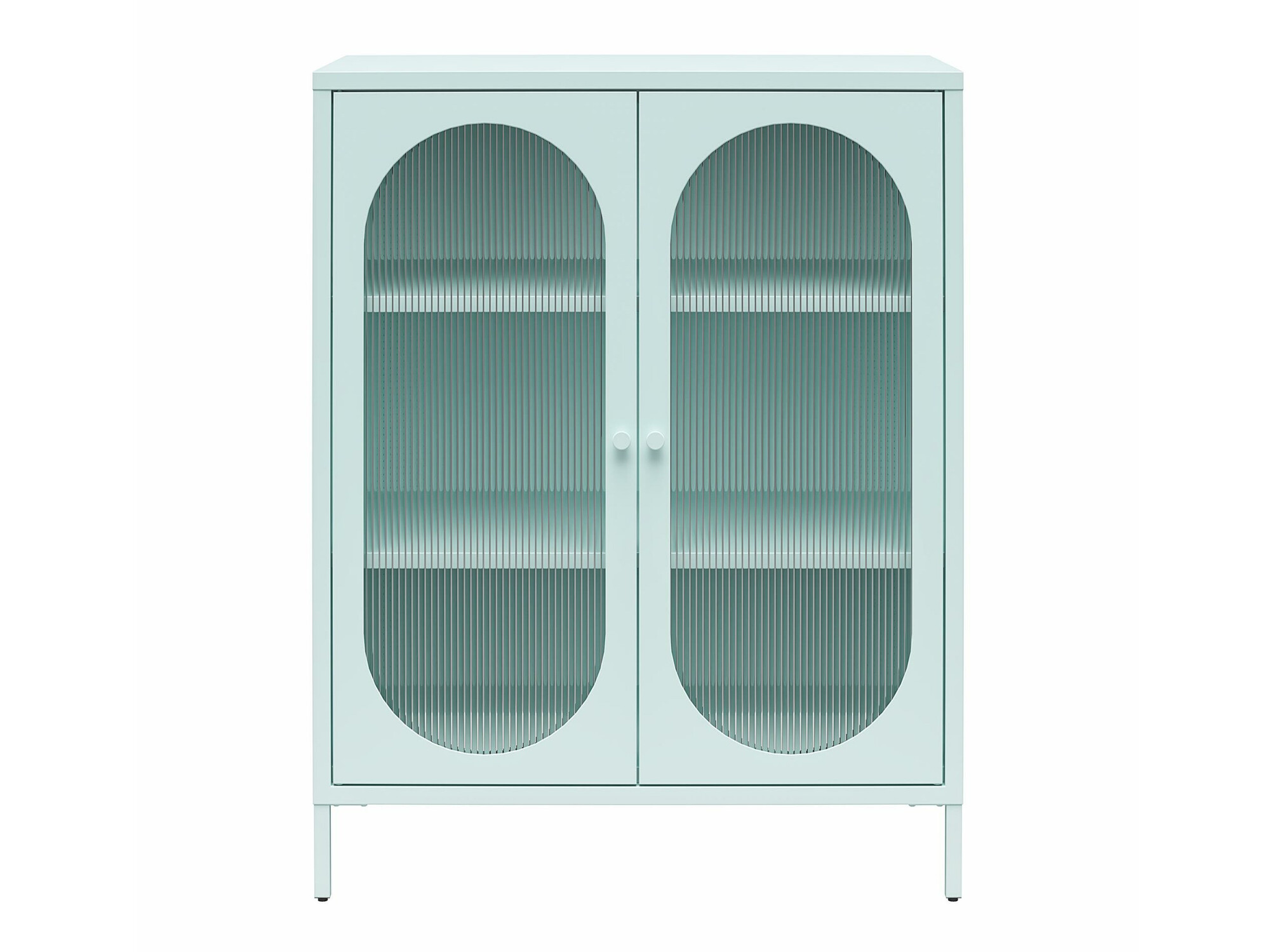 Spintelė Tulsa 653 (Šviesi mėlyna)