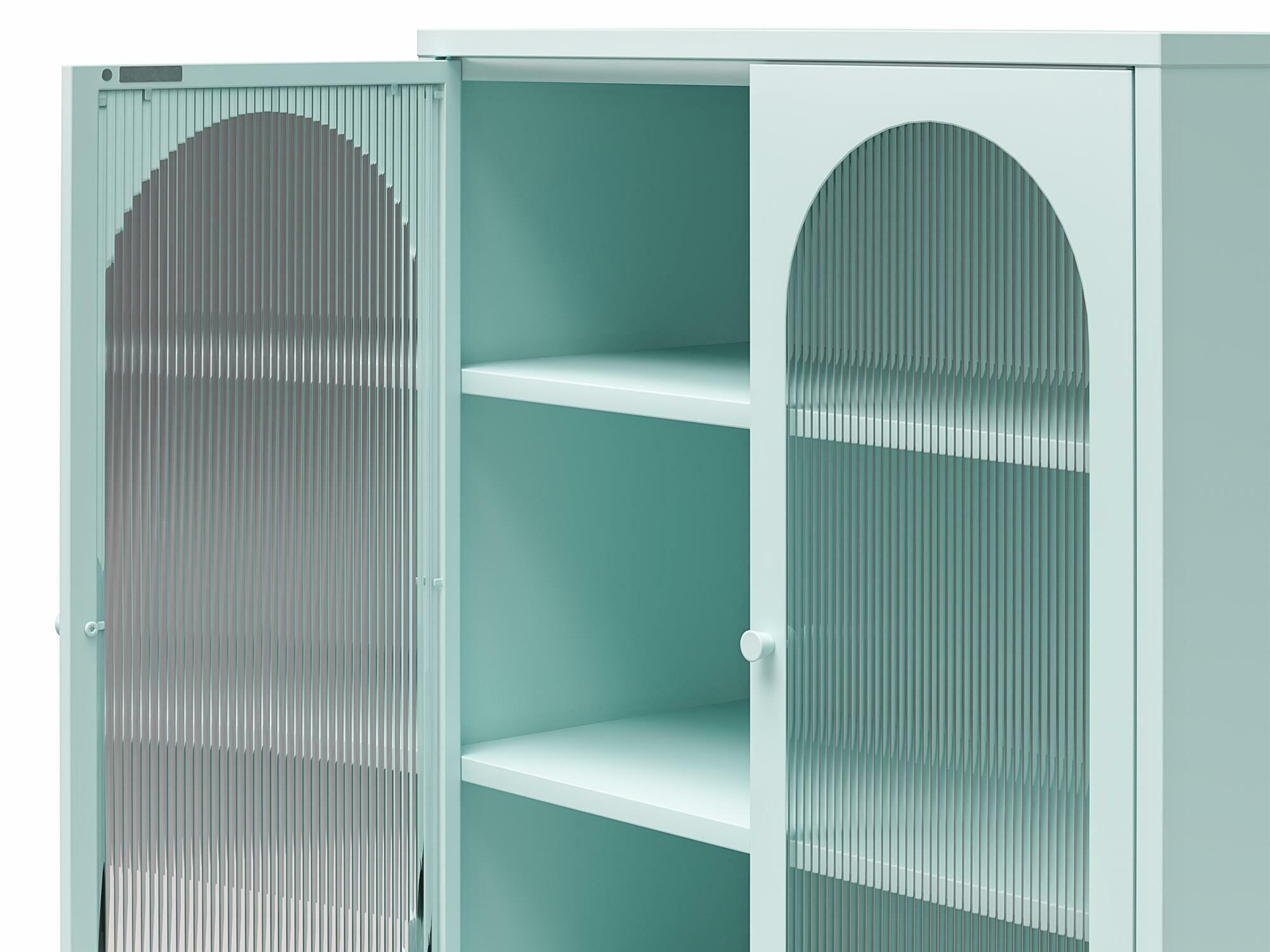 Spintelė Tulsa 653 (Šviesi mėlyna)