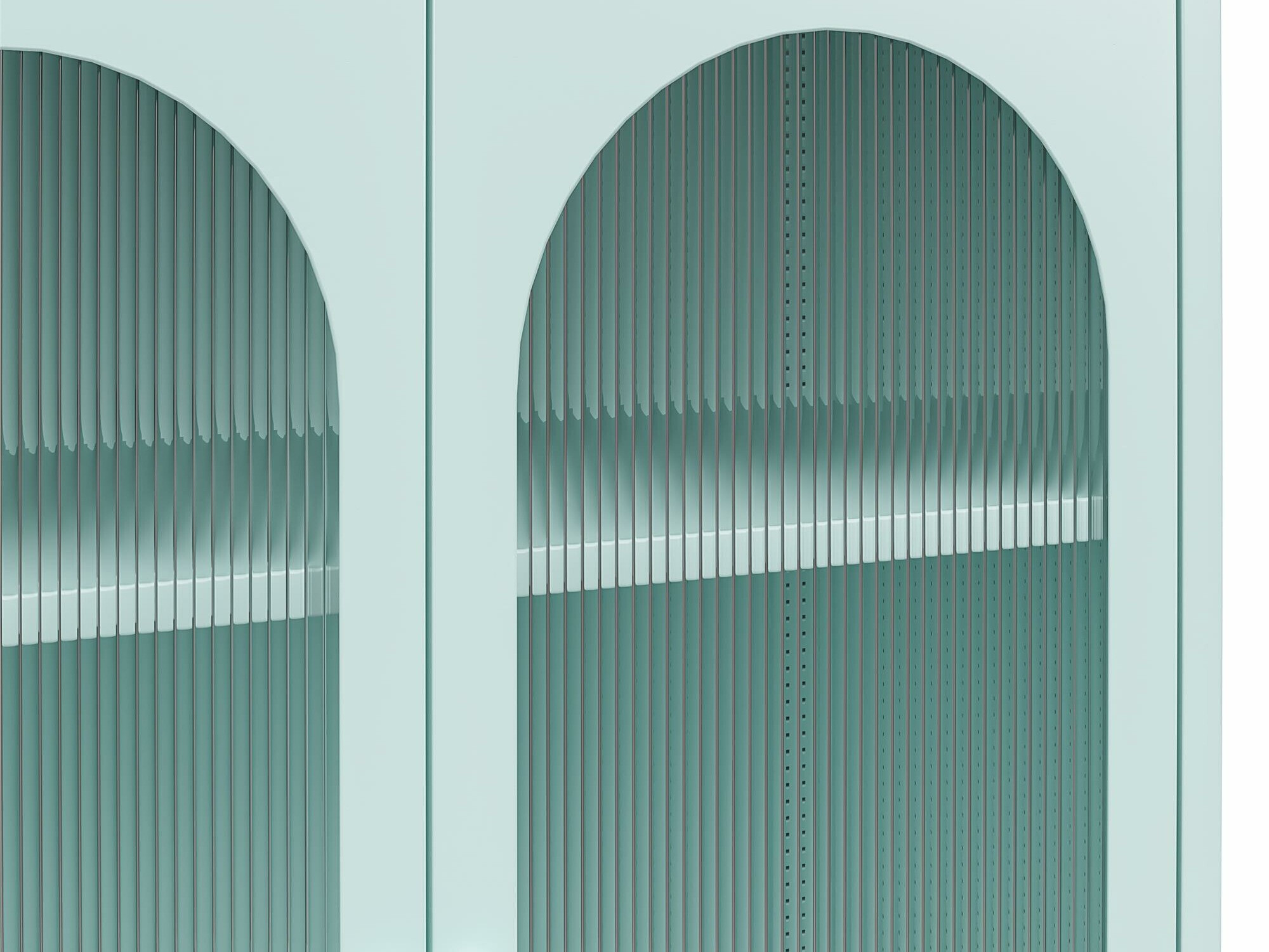 Spintelė Tulsa 653 (Šviesi mėlyna)