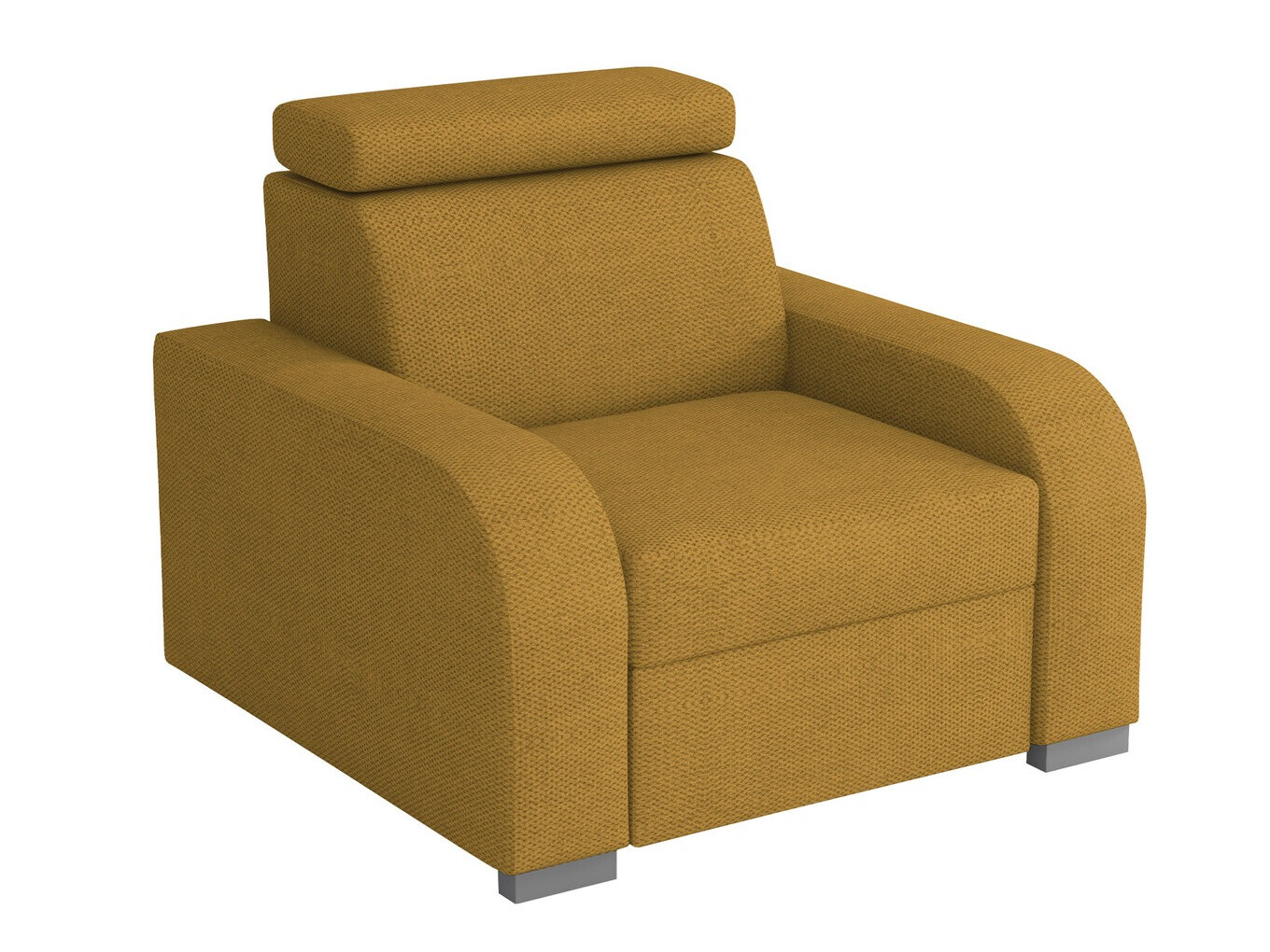 Fotelis Ovos (Crown 10)