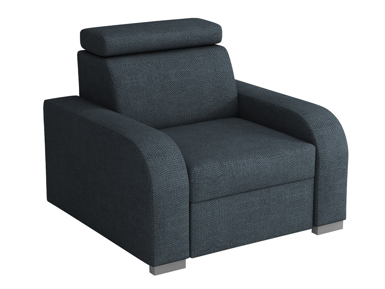 Fotelis Ovos (Crown 15)