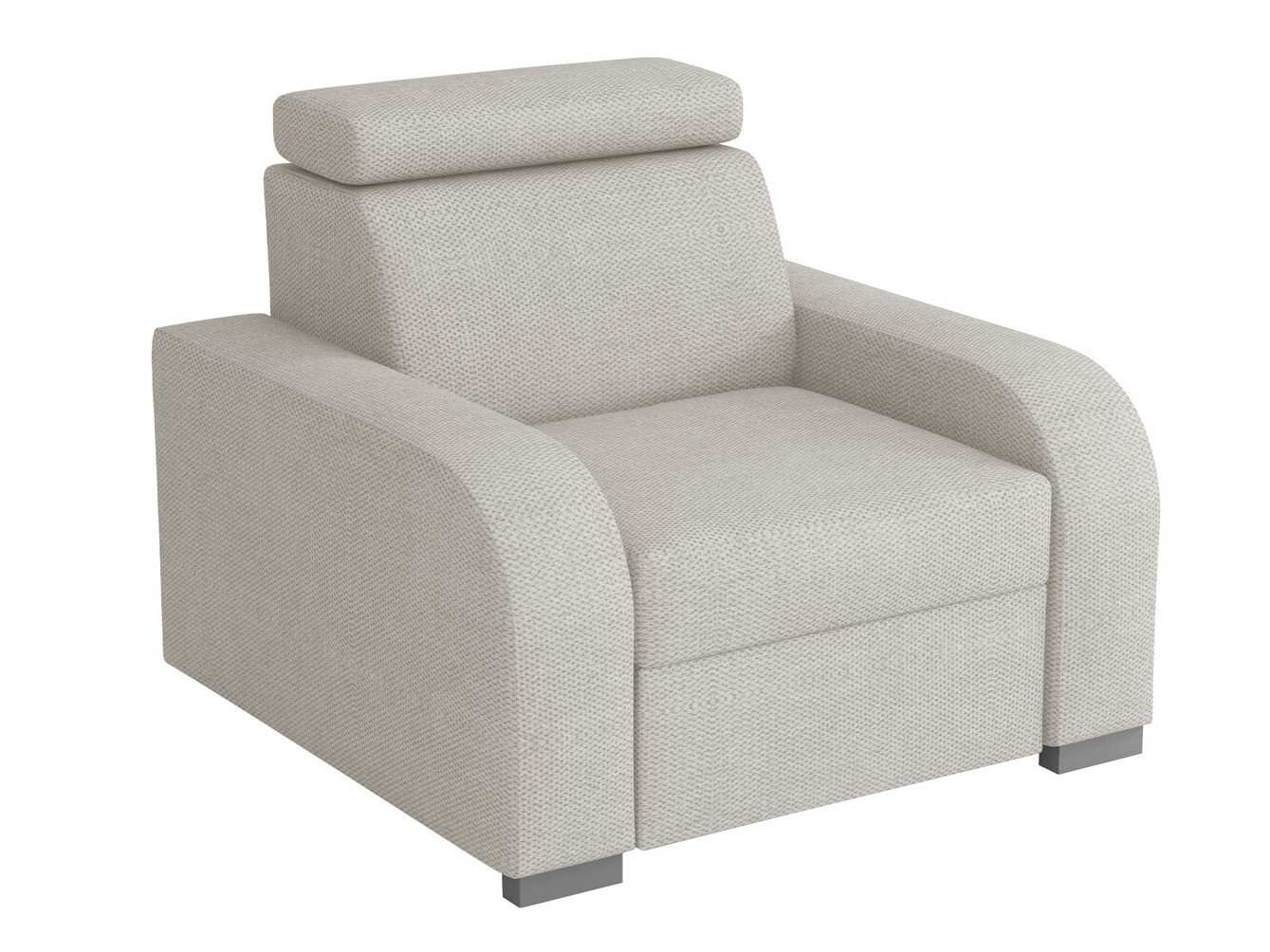 Fotelis Ovos (Crown 16)