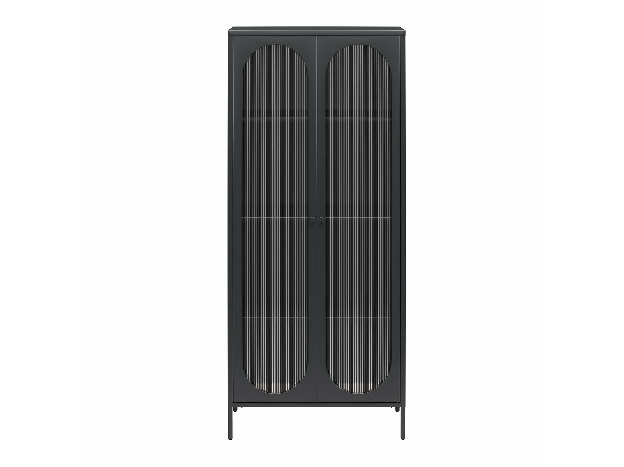 Lentyna Tulsa 654 (Juoda)