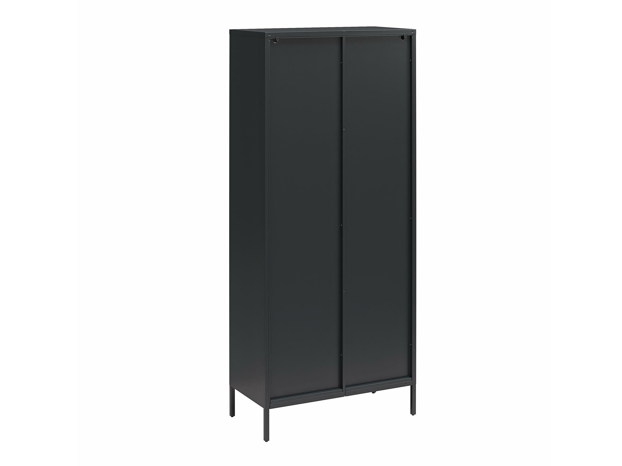 Lentyna Tulsa 654 (Juoda)