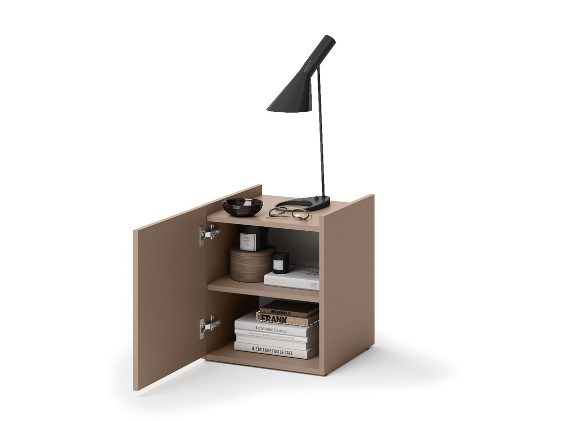 Naktinis staliukas Tivseva 112