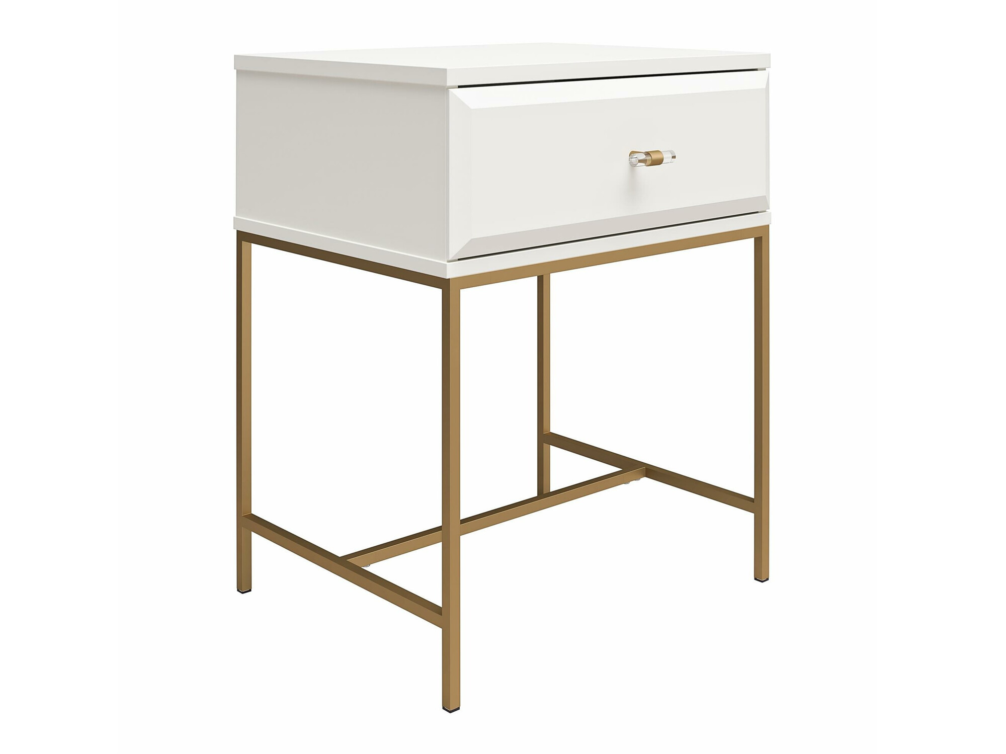 Naktinis staliukas Tulsa 655