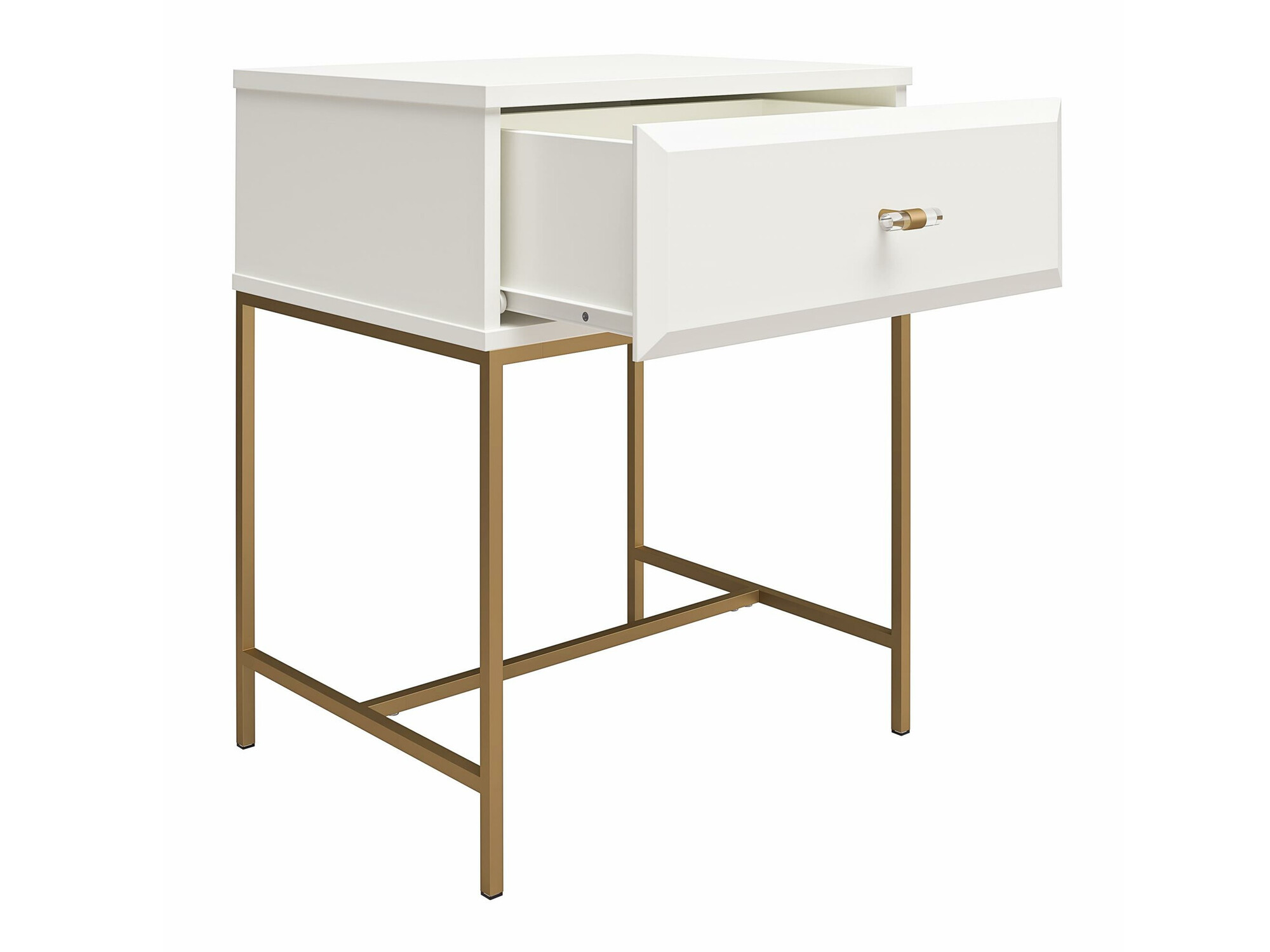 Naktinis staliukas Tulsa 655