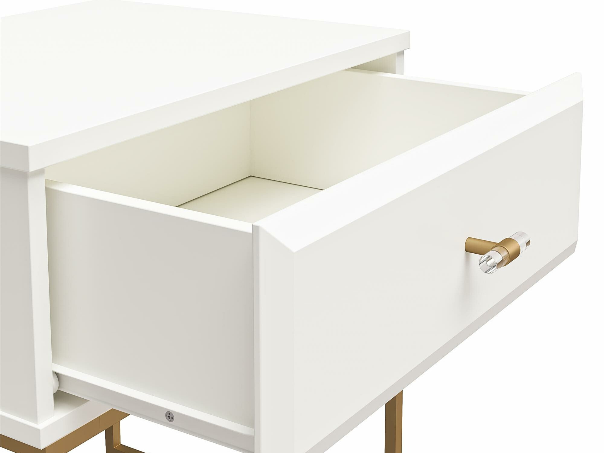 Naktinis staliukas Tulsa 655