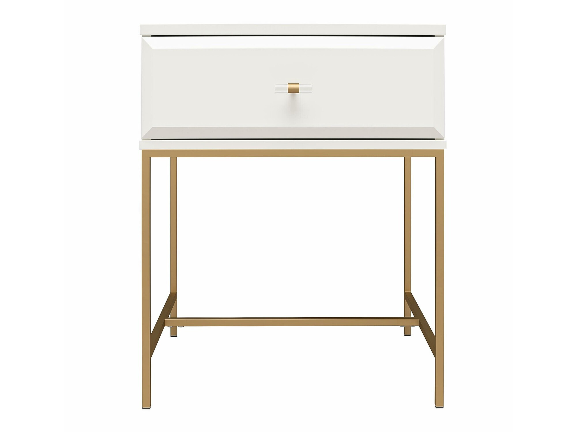 Naktinis staliukas Tulsa 655