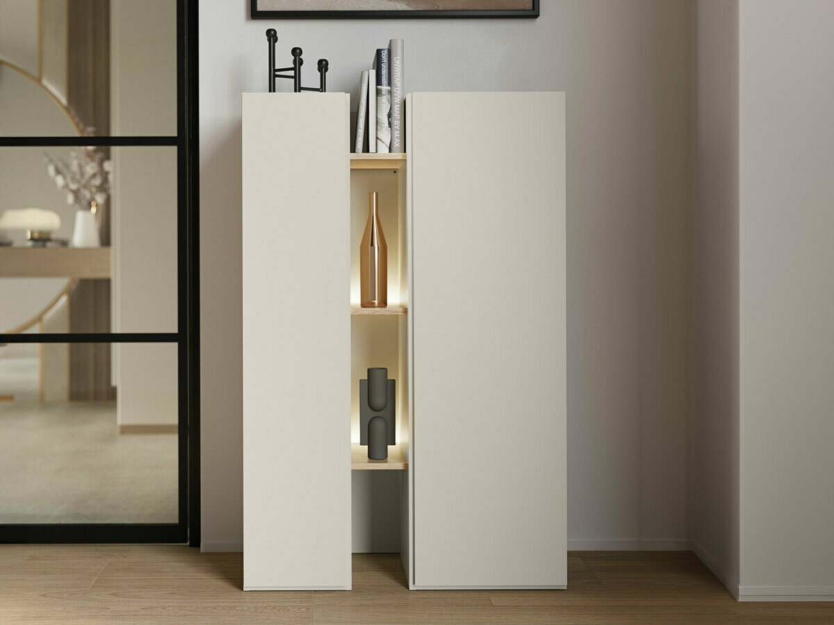 Spintelė Tivseva 103