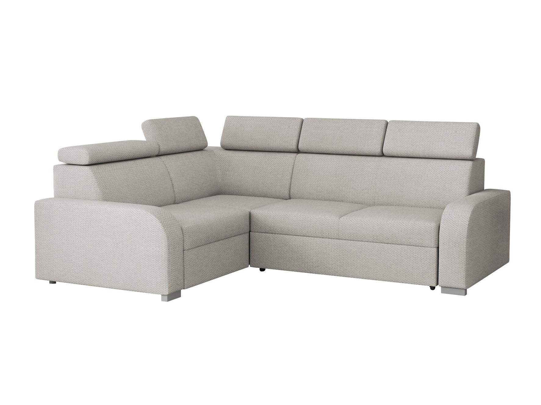 Minkštas kampas Etrcala 109 (Crown 16)