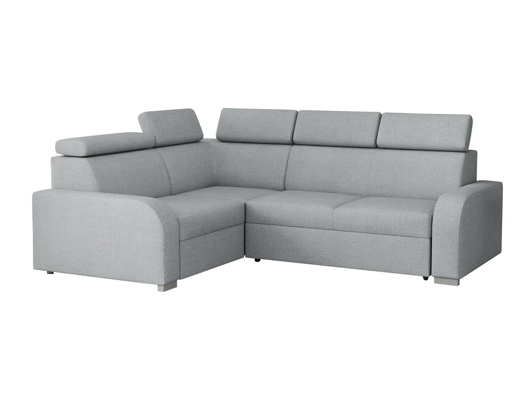 Minkštas kampas Etrcala 109 (Crown 17)