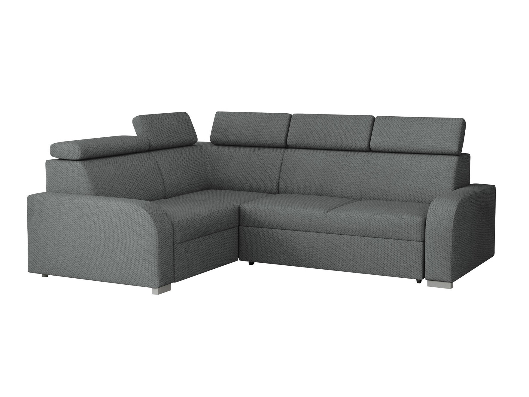 Minkštas kampas Etrcala 109 (Crown 18)