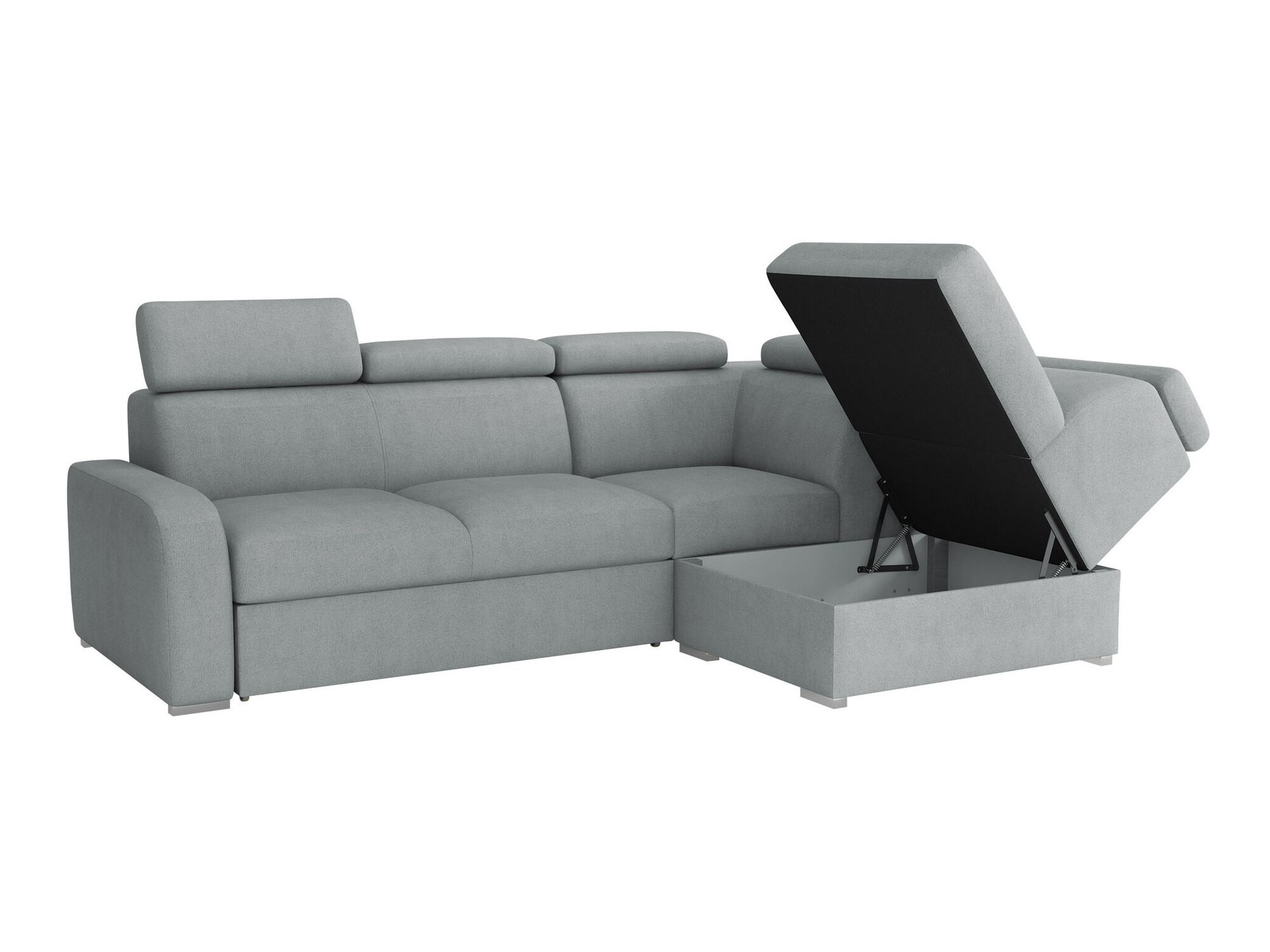Minkštas kampas Ovos II (Crown 18)