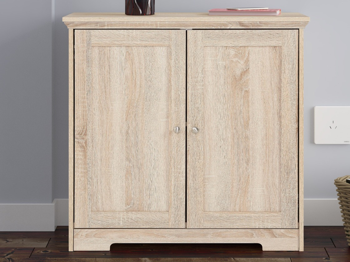 Spintelė Odemela 102 (Šviesus ąžuolas)