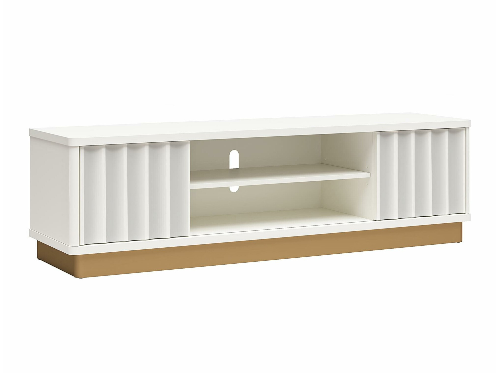 TV staliukas CosmoLiving by Cosmopolitan 163